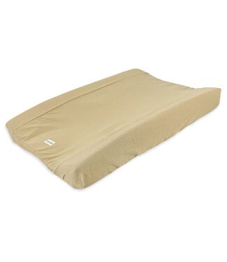 Trixie Trixie - Aankleedkussenhoes | 70x45cm - Breeze Clay