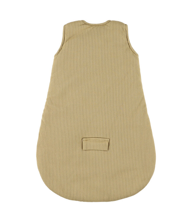 Trixie Trixie - Slaapzak tussenseizoen zonder mouwen | 60cm - Breeze Clay