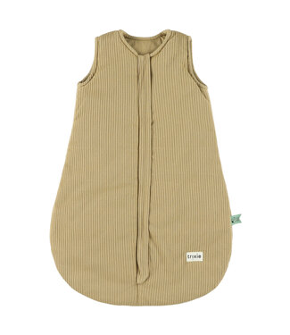 Trixie Trixie - Slaapzak tussenseizoen zonder mouwen | 60cm - Breeze Clay