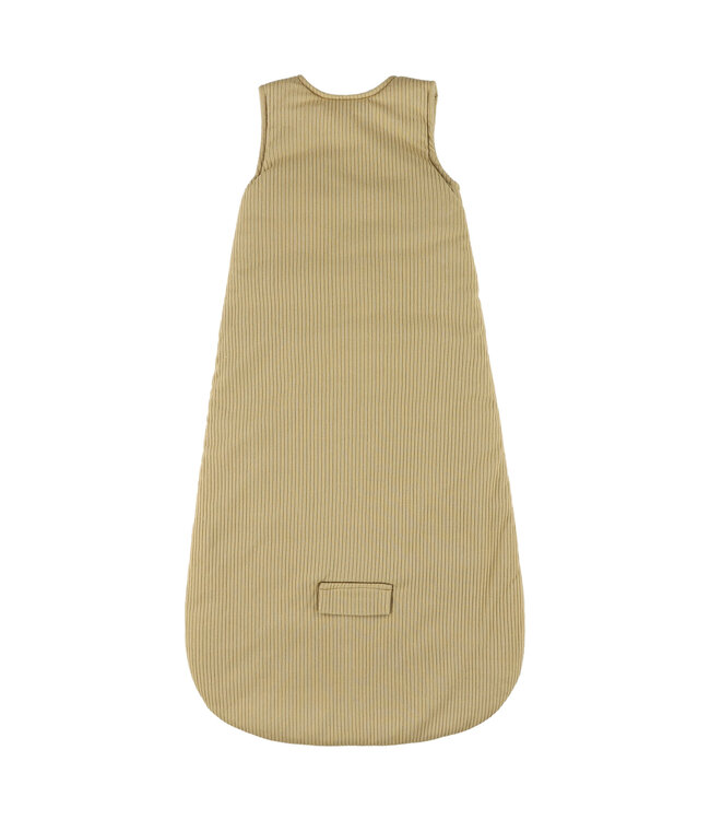 Trixie Trixie - Slaapzak tussenseizoen zonder mouwen | 90cm - Breeze Clay