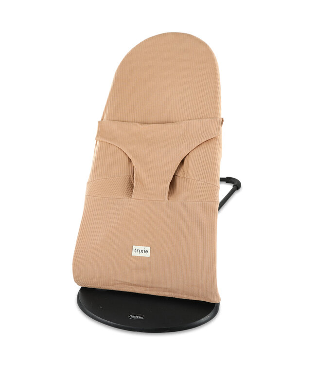 Trixie Trixie - Beschermhoes wipstoeltje | BabybjÃ¶rn - Breeze Canyon
