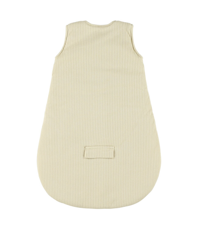 Trixie Trixie - Slaapzak tussenseizoen zonder mouwen | 60cm - Breeze Sand