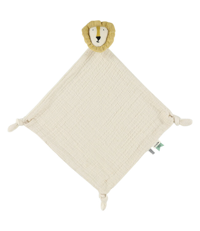 Trixie Trixie - Comforter - Bliss Beige - Mr. Lion
