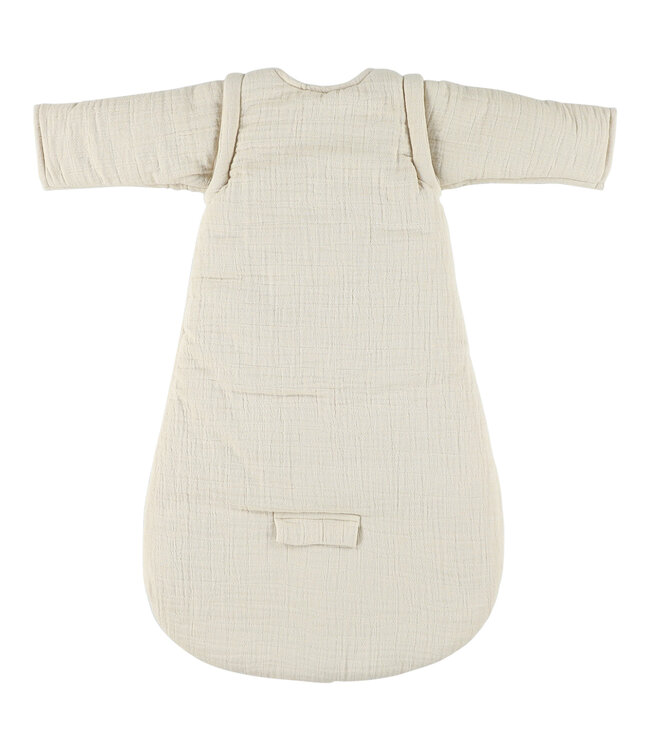 Trixie Trixie - Slaapzak tussenseizoen | 70cm - Bliss Beige - Mr. Lion