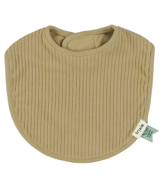 Trixie Trixie - Newborn bib 2-pack mix | Small - Lively Lion