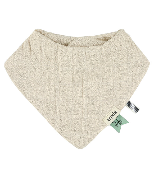 Trixie Trixie - Bandana bib 3-pack mix - Lively Lion