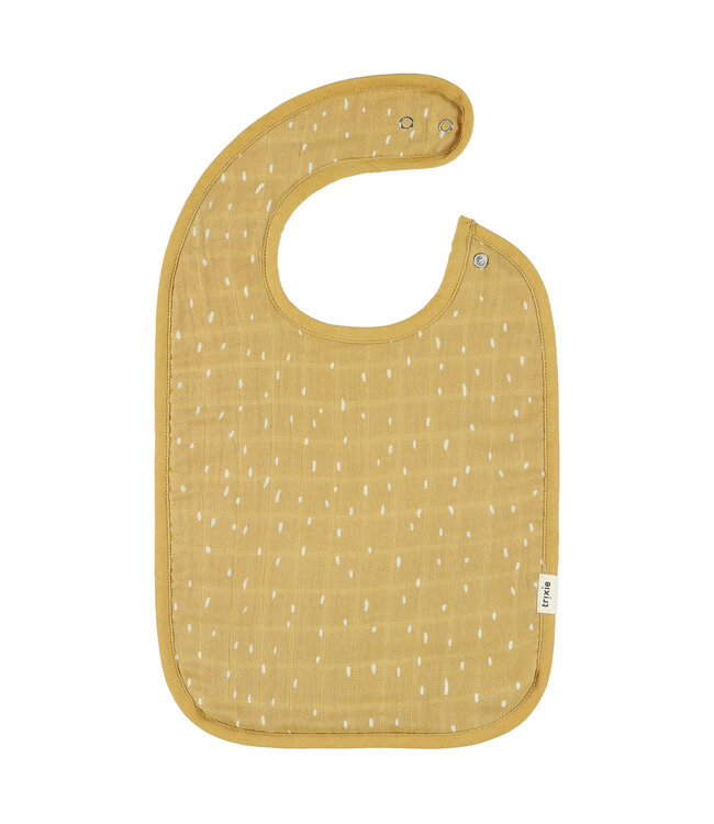 Trixie Trixie - Bib 3-pack mix - Lively Lion