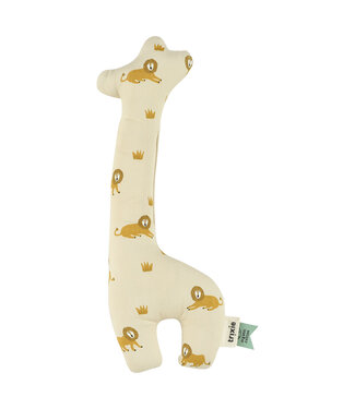 Trixie Trixie - Rammelaar | Giraf - Lively Lion