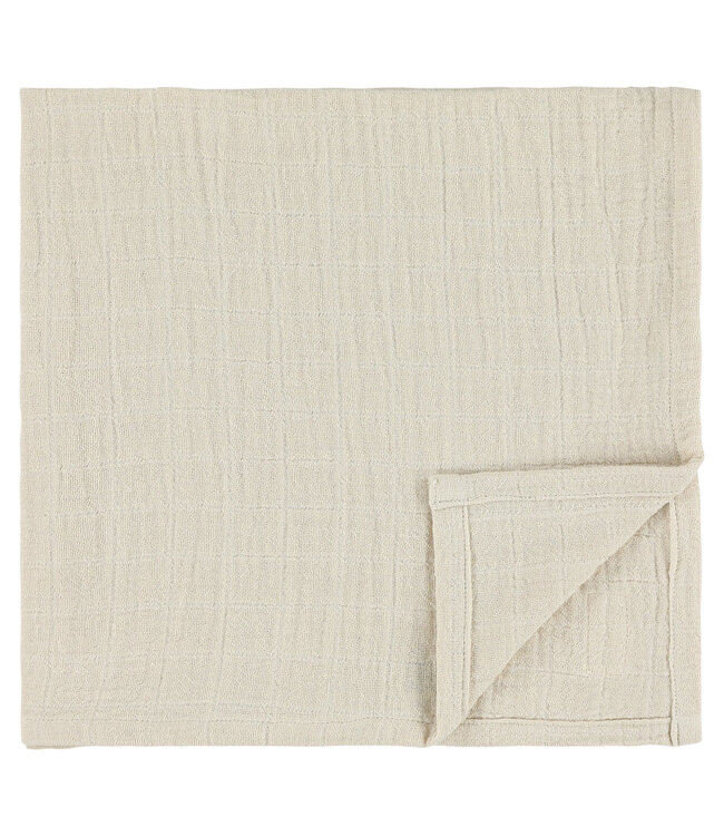 Trixie Trixie - Muslin cloths 3-pack mix | 55x55cm - Lively Lion