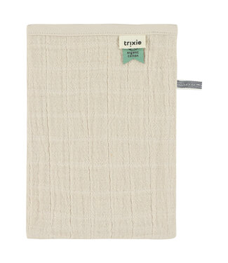 Trixie Trixie - Tetra washandjes 3-pack mix - Lively Lion