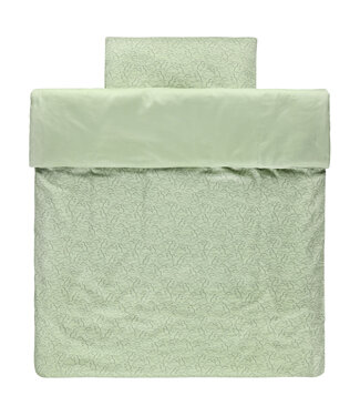 Trixie Trixie - Dekbedovertrek ledikant - Daring Dino