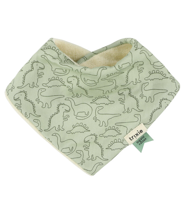 Trixie Trixie - Bandana slab 3-pack mix - Daring Dino