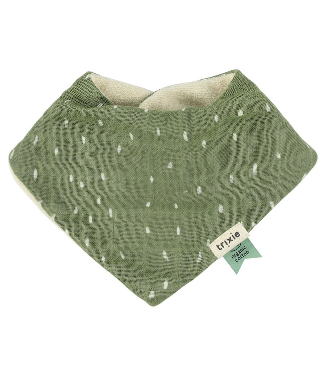 Trixie Trixie - Bandana slab 3-pack mix - Daring Dino