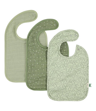 Trixie Trixie - Slab 3-pack mix - Daring Dino