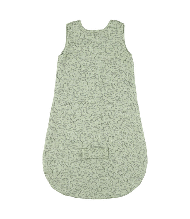 Trixie Trixie - Tetra slaapzak zonder mouwen | 70cm - Daring Dino