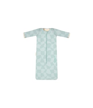 Puckababy Puckababy - The Bag 4 Seasons - Cute Cubes - 6 M/2.5 Y | 100 CM