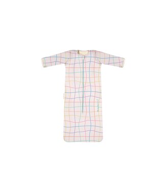 Puckababy Puckababy - The Bag 4 Seasons - Funky Lines - 6 M/2.5 Y | 100 CM