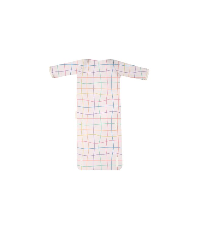 Puckababy Puckababy - The Bag 4 Seasons - Funky Lines - 6 M/2.5 Y | 100 CM