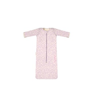 Puckababy Puckababy - The Bag 4 Seasons - Grafitti Clouds - 6 M/2.5 Y | 100 CM