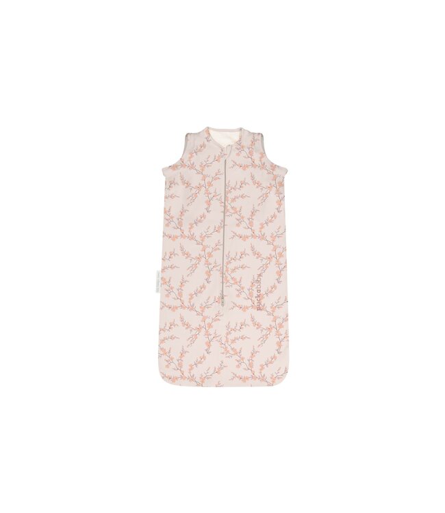 Puckababy Puckababy - The Bag Newborn  < 6 M | 70 CM - Cotton - Blossom