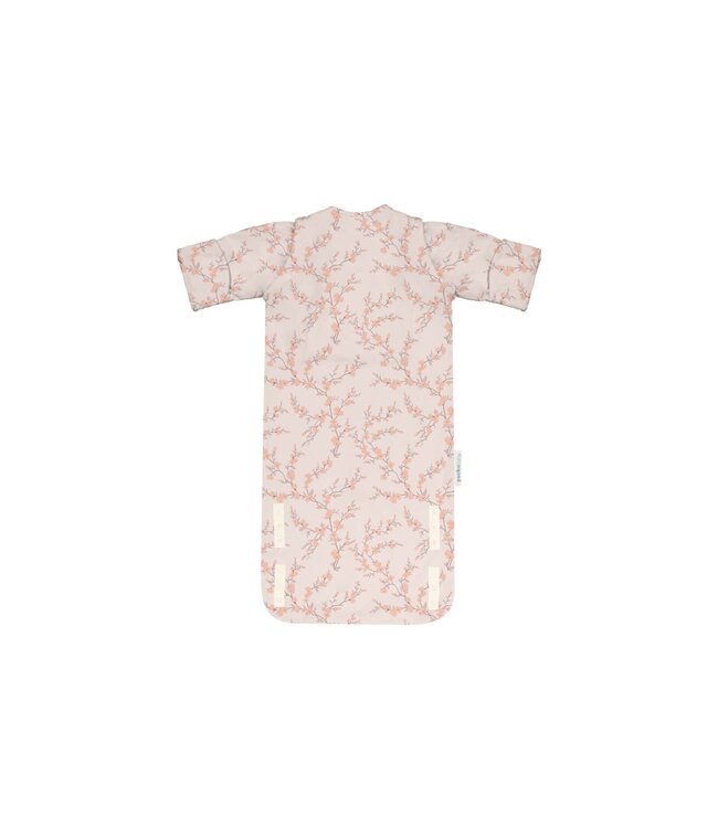 Puckababy Puckababy - The Bag Newborn  < 6 M | 70 CM - Cotton - Blossom