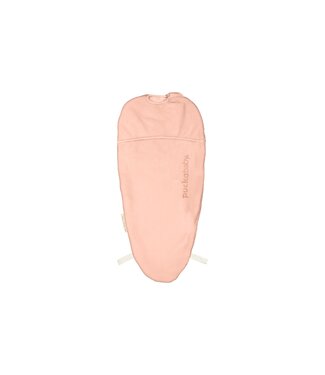 Puckababy Puckababy - The Original - Piep - 0/3 M - Teddy -  Peach