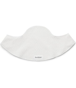 Babybjorn BabyBjörn - Slab voor Draagzak 2-pack - Move en Mini - Wit