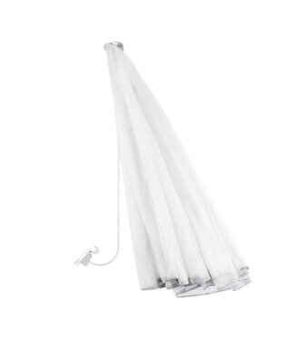 Babybjorn BabyBjörn - Bedhemeltje voor Wiegje - Wit