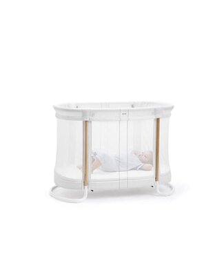 Babybjorn BabyBjörn - Ledikant - Wit