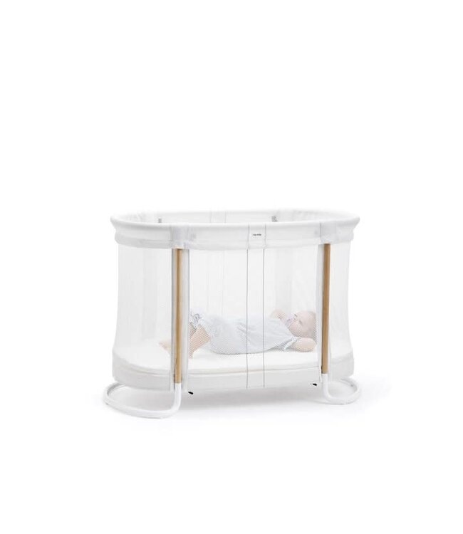 Babybjorn BabyBjörn - Ledikant - Wit