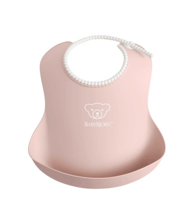Babybjorn BabyBjörn - Baby Slab - Pastelroze