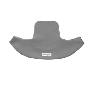 Babybjorn BabyBjörn - Slab voor Draagzak Move en Mini - Jersey Lichtgrijs