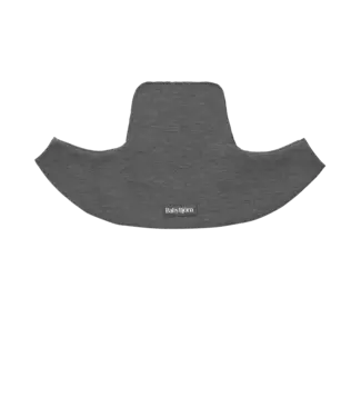 Babybjorn BabyBjörn - Slab voor Draagzak Move en Mini - Jersey Donkergrijs