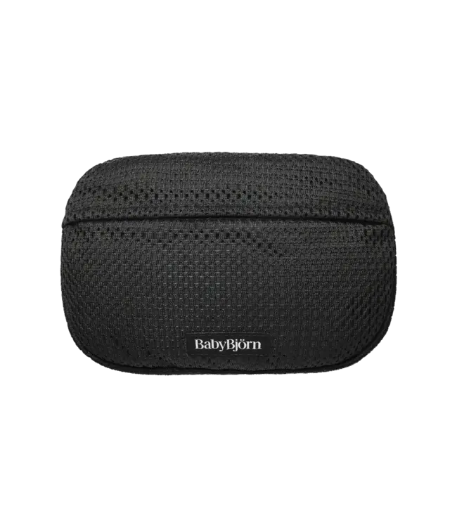 Babybjorn BabyBjörn - Etui voor Draagzak - Mesh Zwart