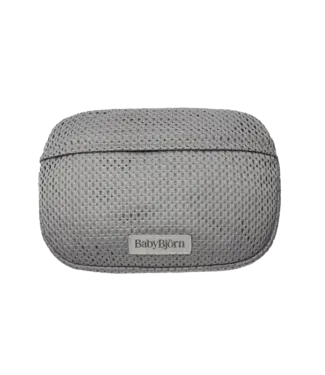 Babybjorn BabyBjörn - Etui voor Draagzak - Mesh Grijs