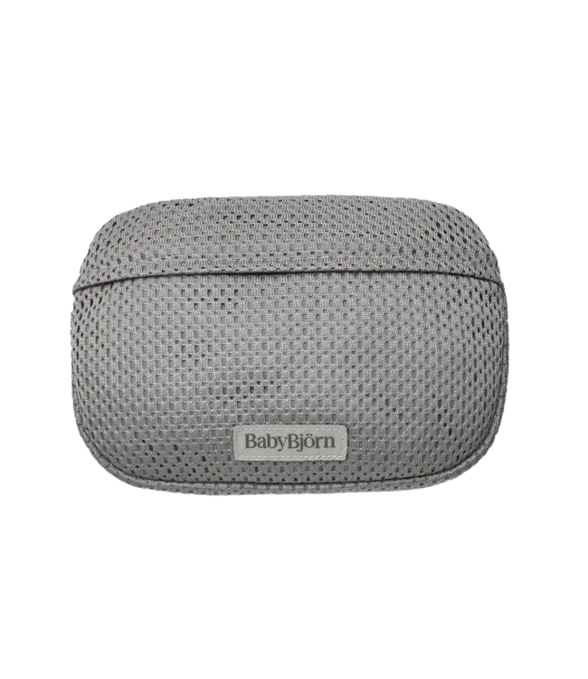 Babybjorn BabyBjörn - Etui voor Draagzak - Mesh Grijs