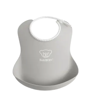 Babybjorn BabyBjörn - Baby Slab - Grijs