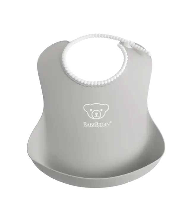 Babybjorn BabyBjörn - Baby Slab - Grijs