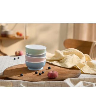 Babybjorn BabyBjörn - Babykommetje duopak - Pastelblauw