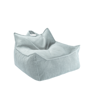 Wigiwama Wigiwama - Peppermint Green Beanbag Chair