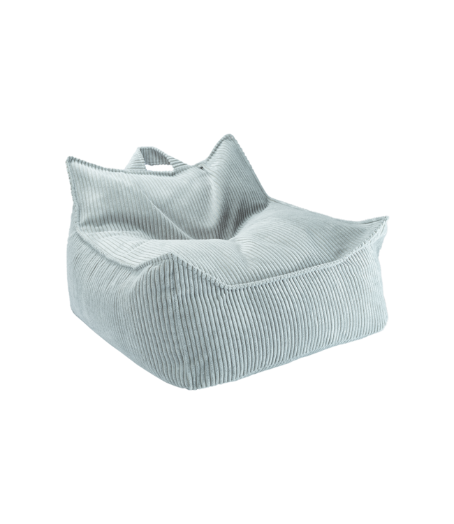 Wigiwama Wigiwama - Peppermint Green Beanbag Chair