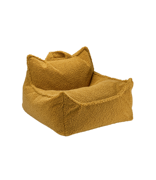 Wigiwama Wigiwama - Maple Beanbag Chair