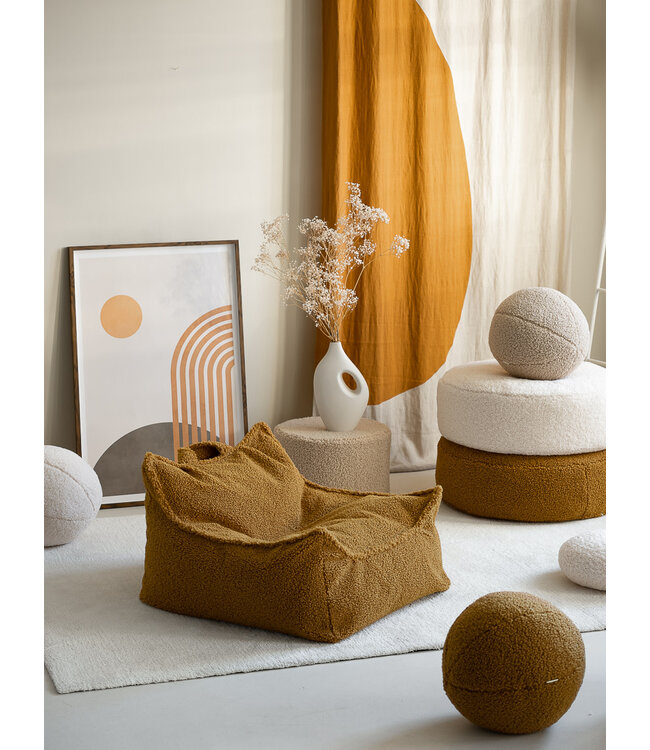 Wigiwama Wigiwama - Maple Beanbag Chair