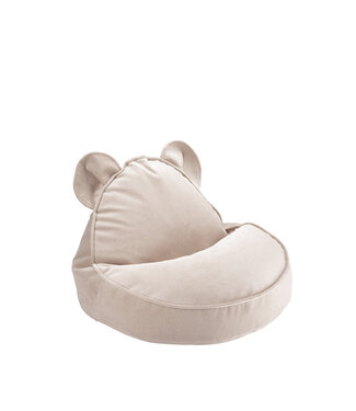 Wigiwama Wigiwama - Beige Bear Beanbag
