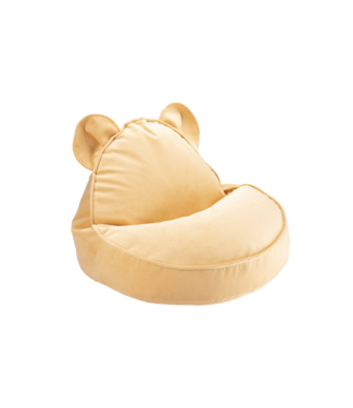 Wigiwama Wigiwama - Salted Caramel Bear Beanbag