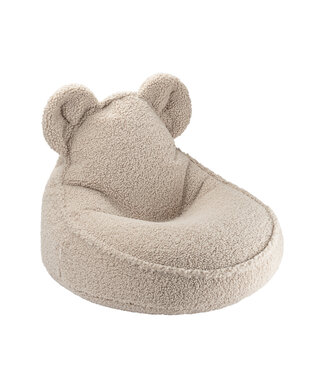 Wigiwama Wigiwama - Biscuit Bear Beanbag