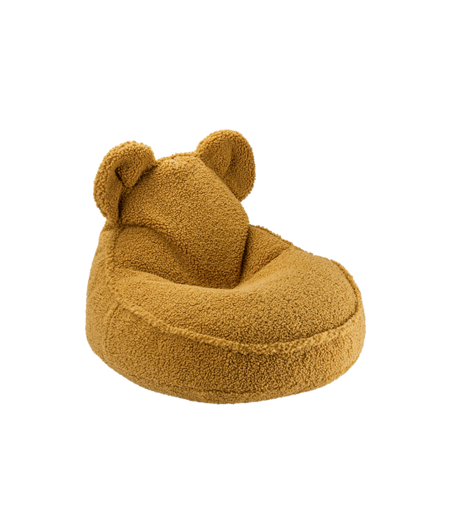 Wigiwama Wigiwama - Maple Bear Beanbag