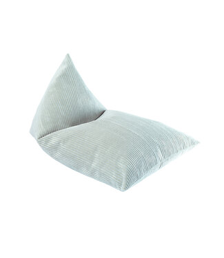 Wigiwama Wigiwama - Peppermint Green Big Lounger