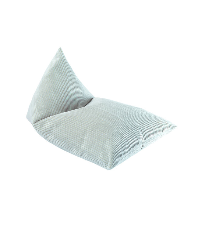 Wigiwama Wigiwama - Peppermint Green Big Lounger