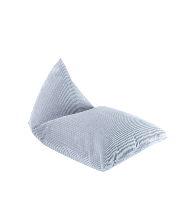 Wigiwama Wigiwama - Blueberry Blue Big Lounger